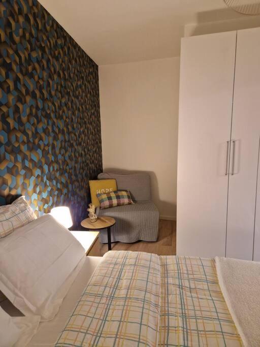 Апартаменты Flat Сен-Дени Экстерьер фото